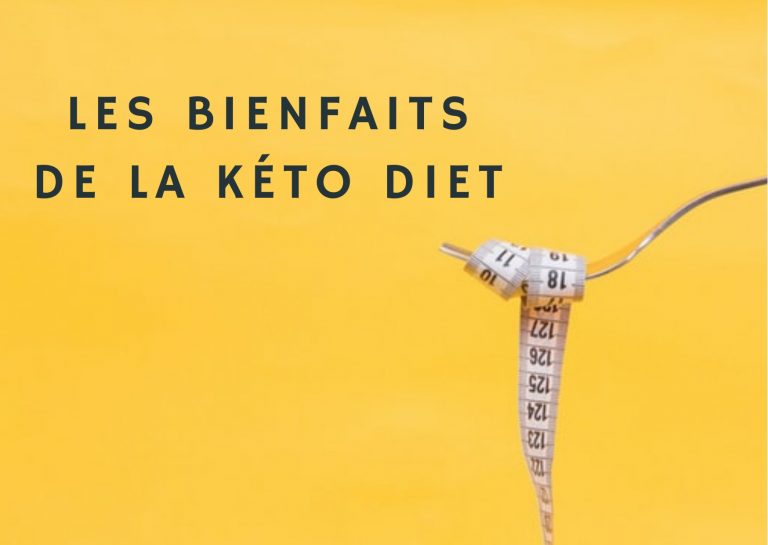 kéto diet