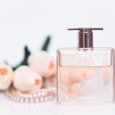 parfum haut de gamme