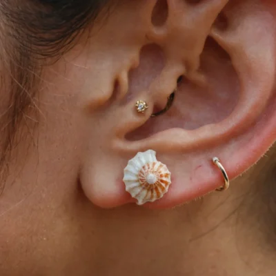 piercing conch bienfaits