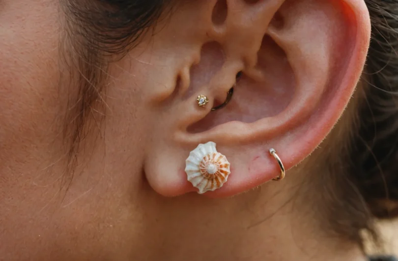 piercing conch bienfaits